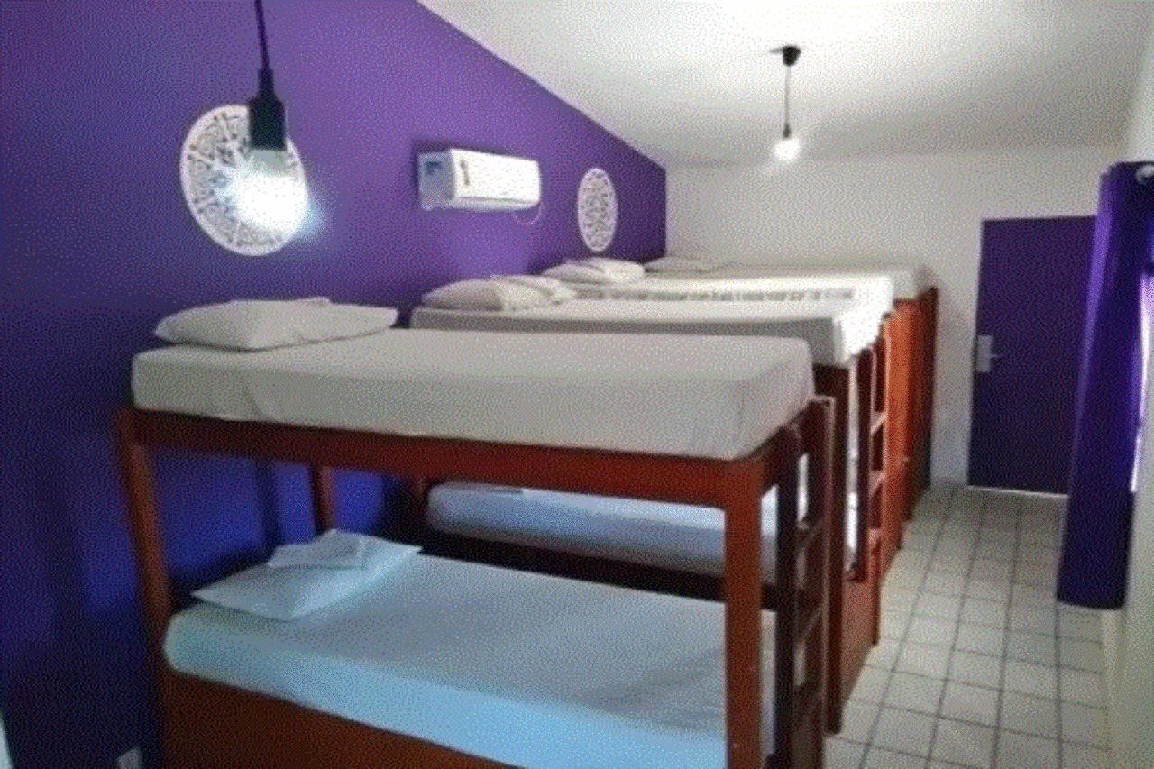 Hostel Kuara Hostel Natal *