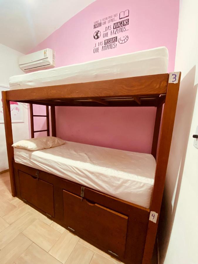Kuara Hostel Natal Hostel