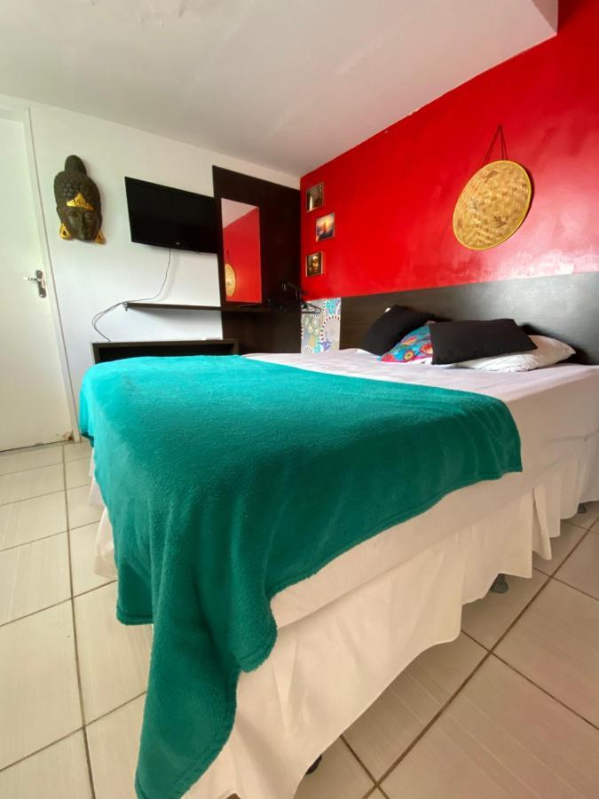 Kuara Hostel Natal