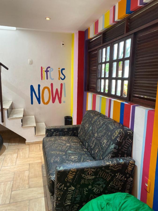 Kuara Hostel Natal