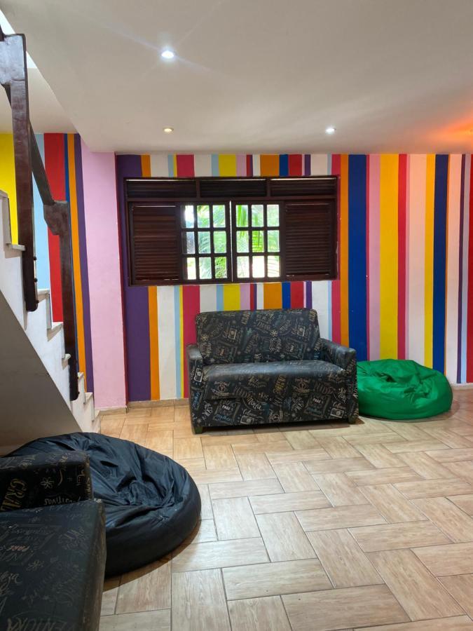 Hostel Kuara Hostel Natal