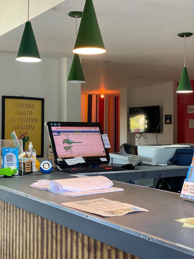 Kuara Hostel Natal