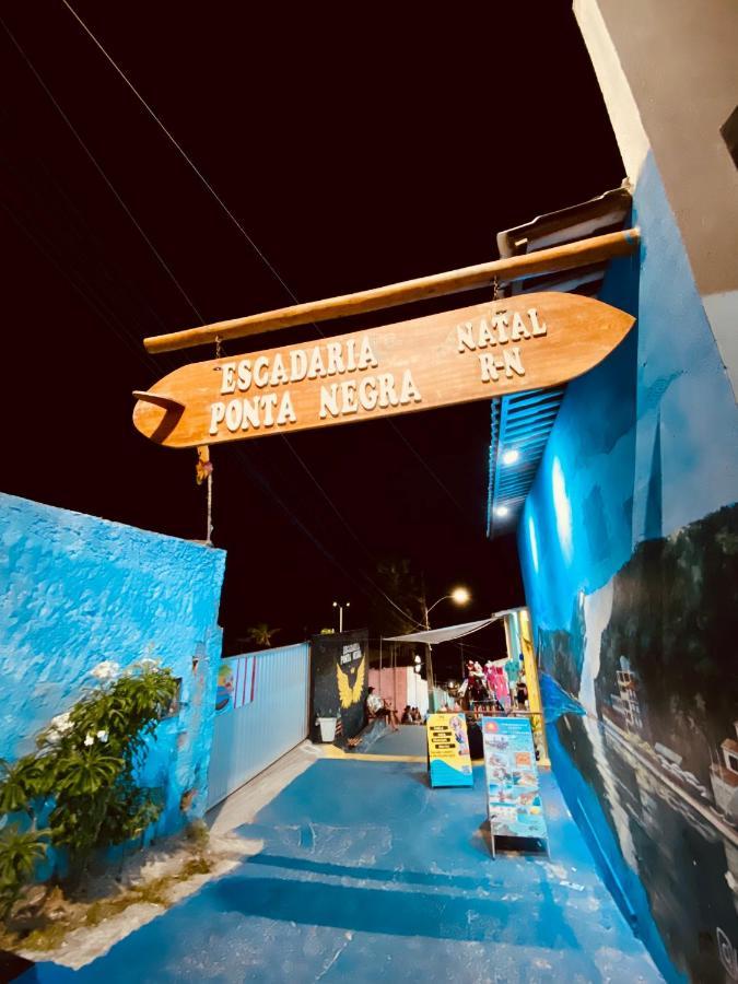 Kuara Hostel Natal