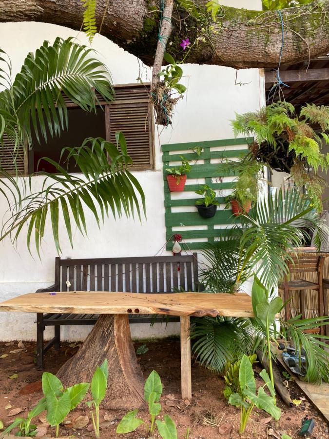 Hostel Kuara Hostel Natal *