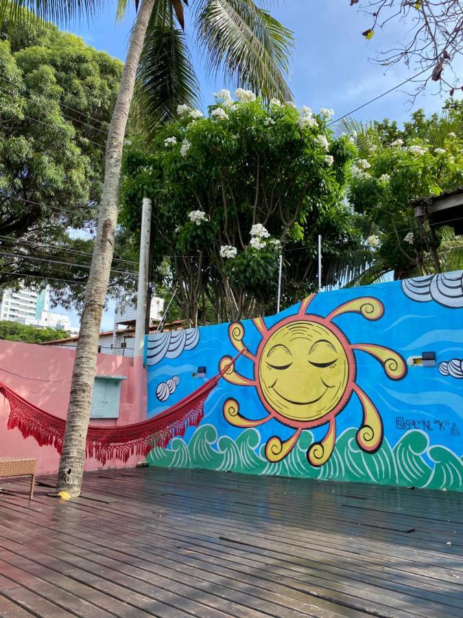 Hostel Kuara Hostel Natal *