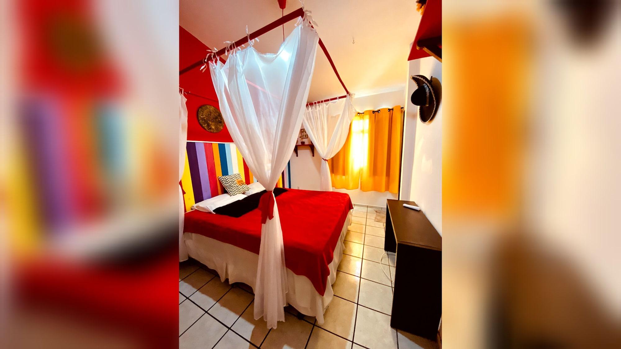 Kuara Hostel Natal Natal