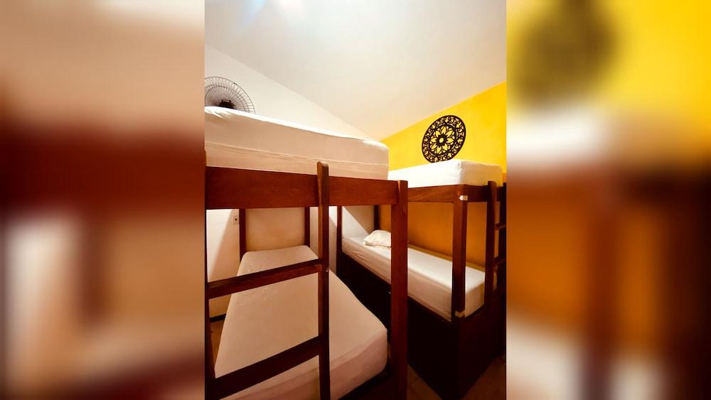 Kuara Hostel Natal Hostel *