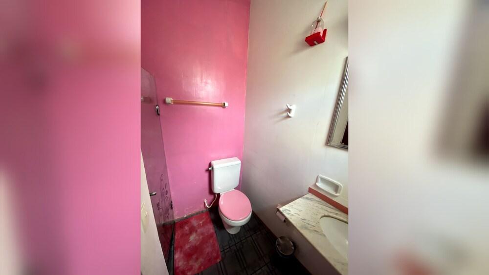 Hostel Kuara Hostel Natal *