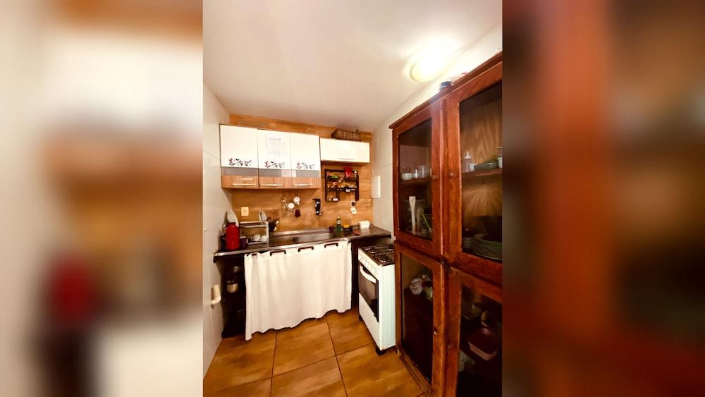 Hostel Kuara Hostel Natal