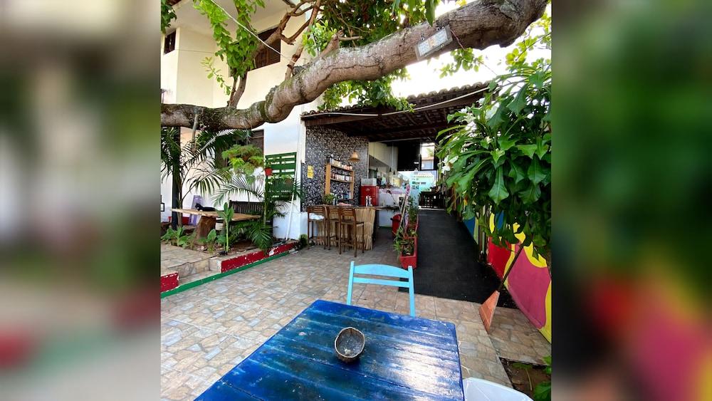 Kuara Hostel Natal *