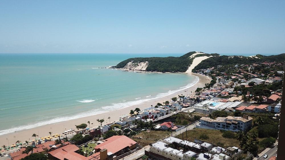 Kuara Hostel Natal Natal