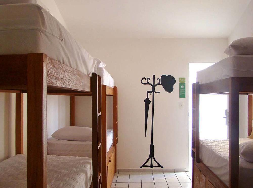 Kuara Hostel Natal Natal