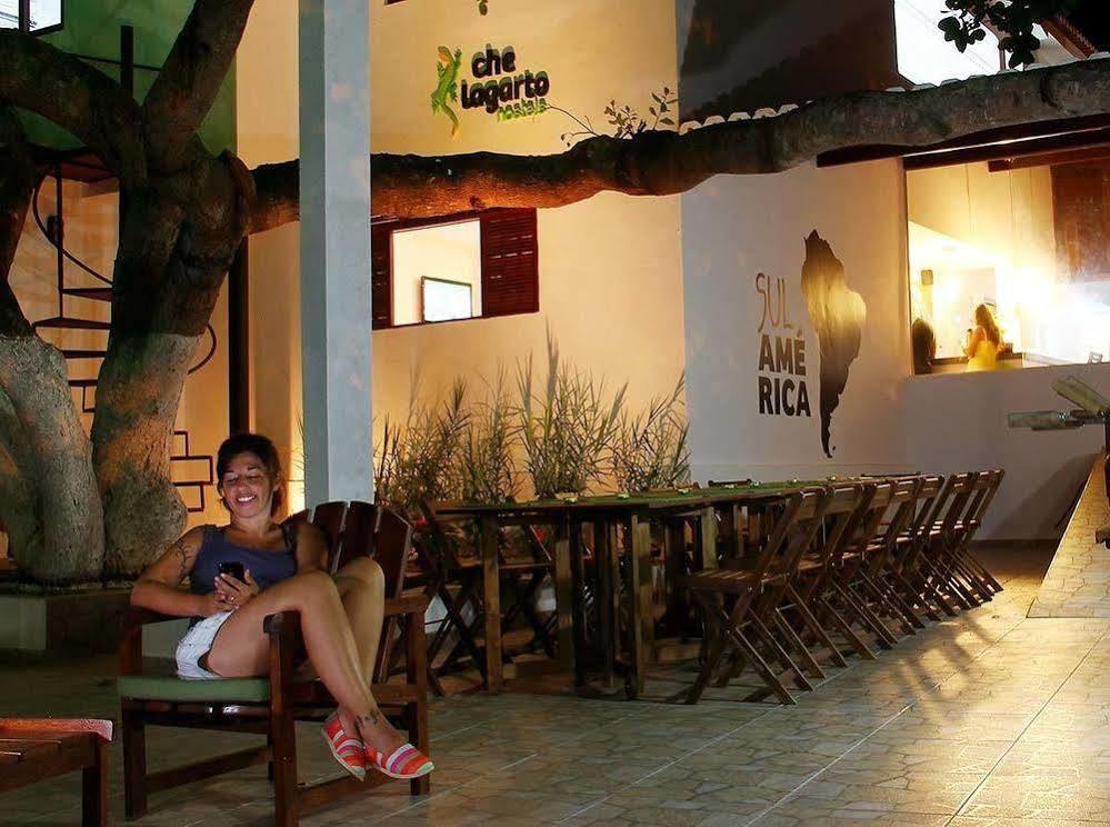 Kuara Hostel Natal Hostel