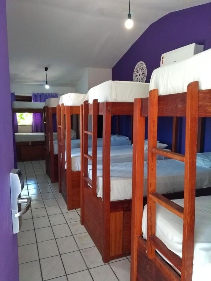Kuara Hostel Natal *