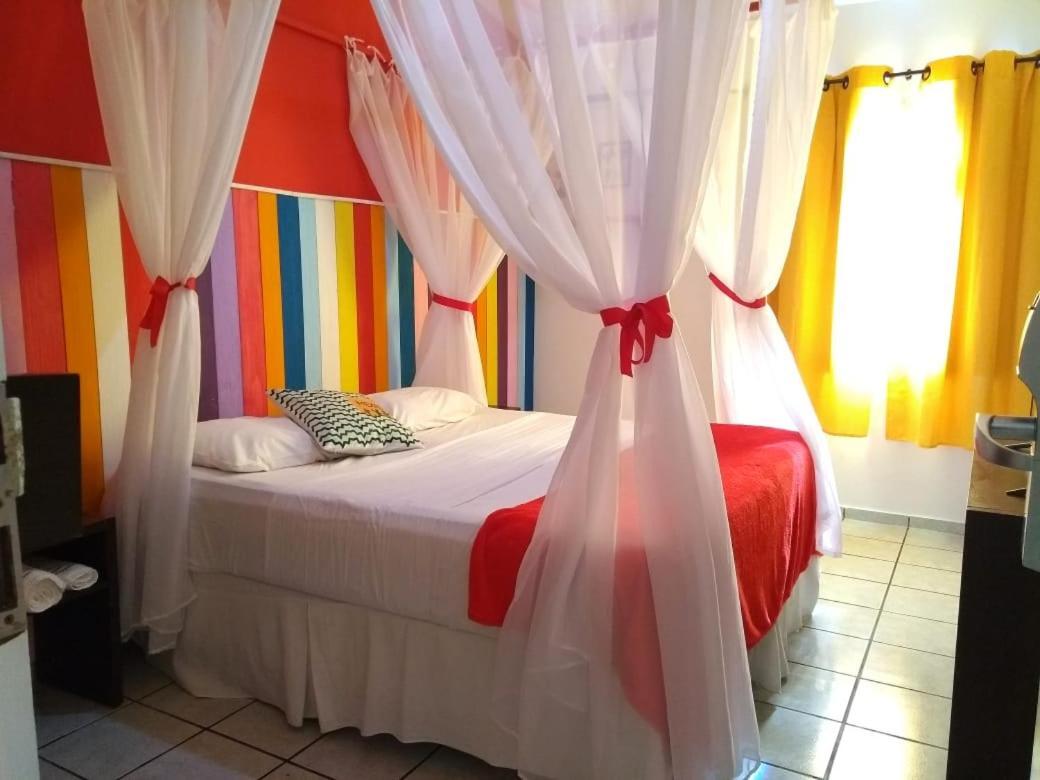Hostel Kuara Hostel Natal *
