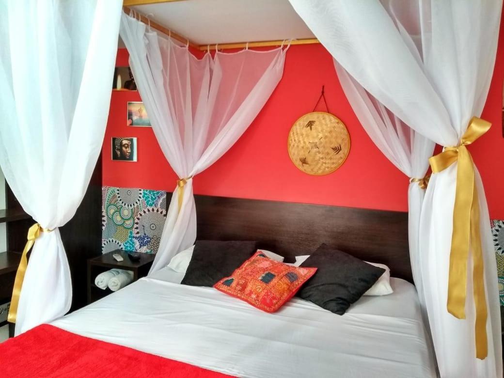 Kuara Hostel Natal Hostel *