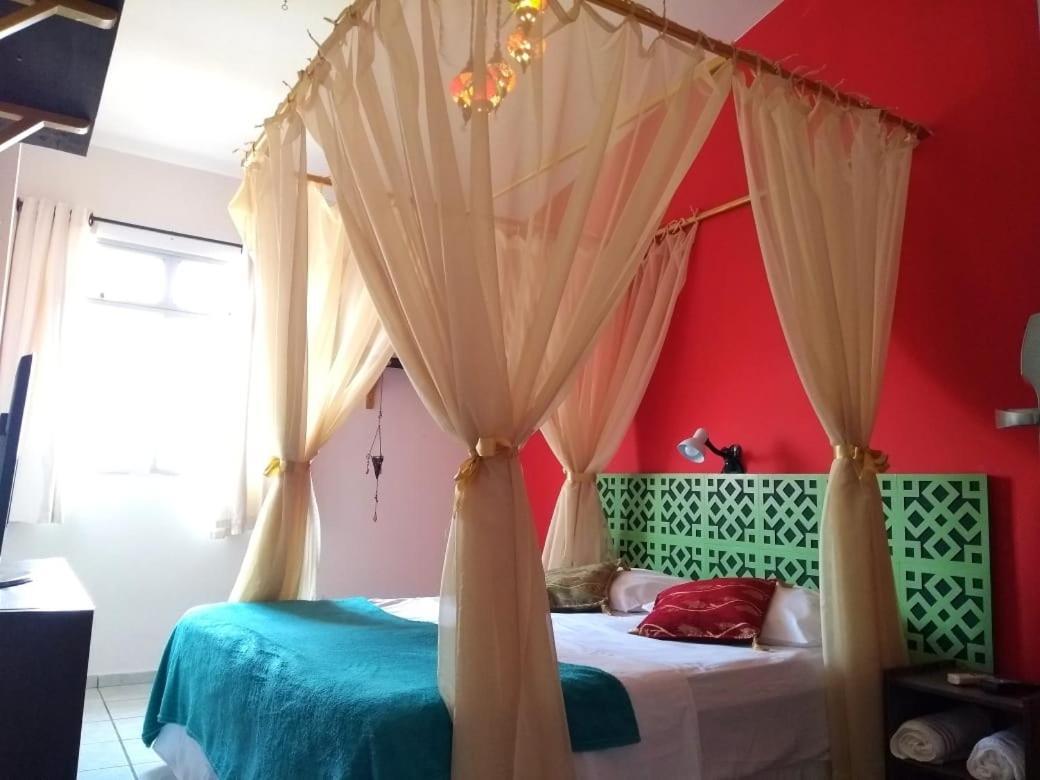 Kuara Hostel Natal Natal