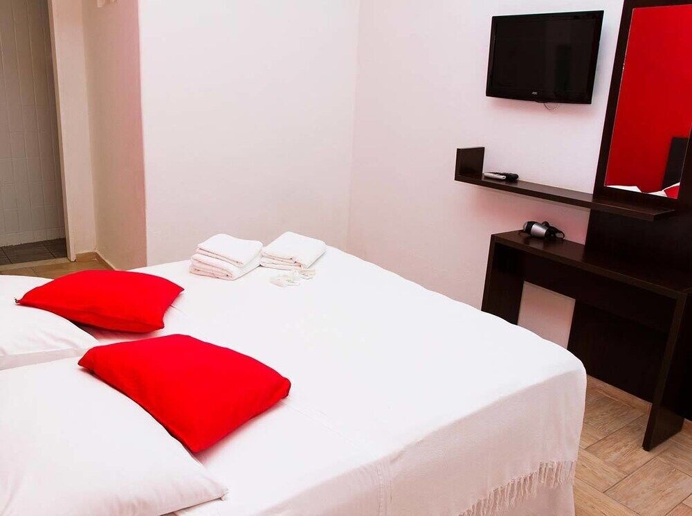 Kuara Hostel Natal Natal